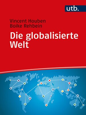 cover image of Die globalisierte Welt